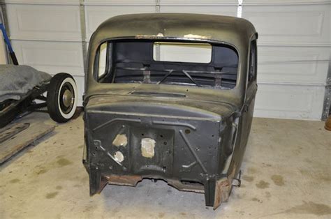 1940 chevy sheet metal roof|1940 ford trunk sheet metal.